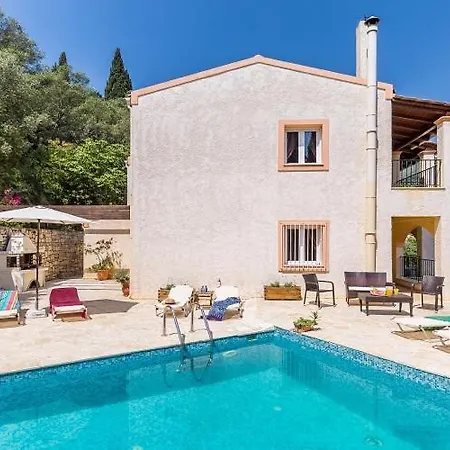 Villa Villa Agni Stefania *