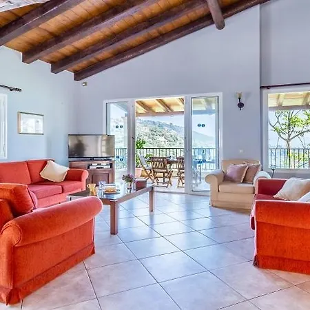 Villa Agni Stefania