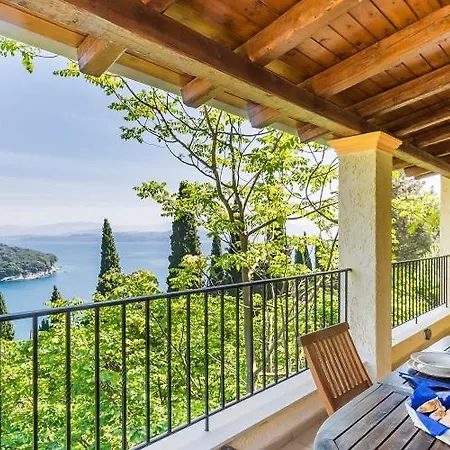 Villa Villa Agni Stefania
