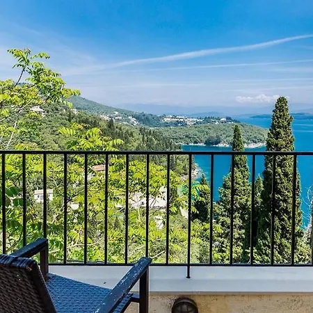 Villa Villa Agni Stefania *