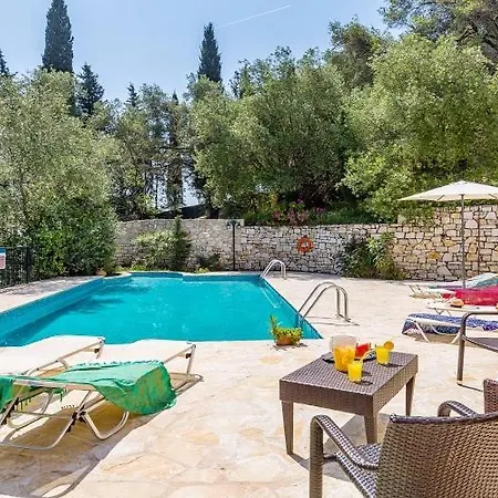 Villa Agni Stefania Agni