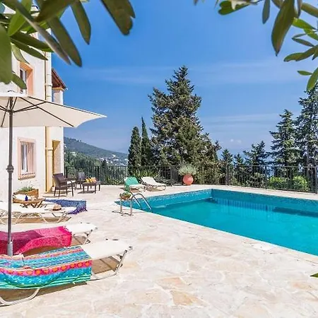 Villa Agni Stefania