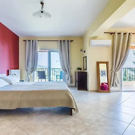 Villa Agni Stefania Villa
