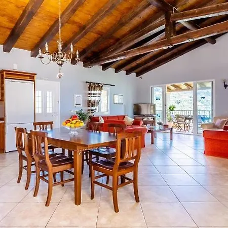 Villa Agni Stefania