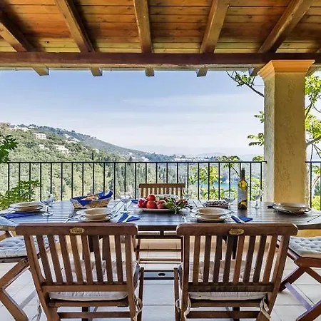 Villa Agni Stefania Villa