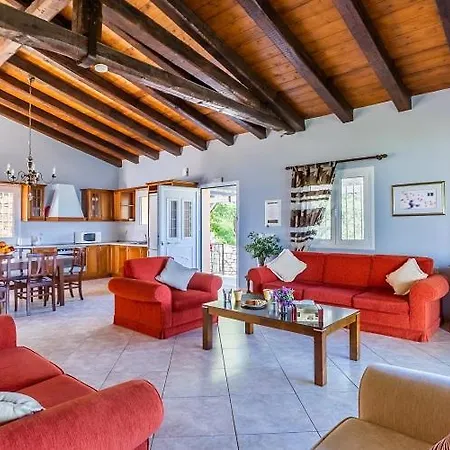 Villa Villa Agni Stefania