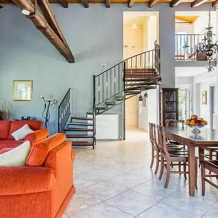 Villa Agni Stefania *