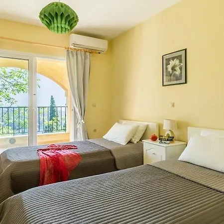 Villa Agni Stefania Villa