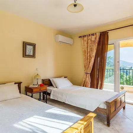 Villa Agni Stefania